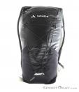 Vaude Uphill 9l LW Bike Backpack, , Black, , Male,Female,Unisex, 0239-10355, 5637605095, , N1-01.jpg