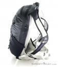 Vaude Uphill 9l LW Bike Backpack, , Black, , Male,Female,Unisex, 0239-10355, 5637605095, , N2-07.jpg