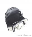 Vaude Uphill 9l LW Bike Backpack, , Black, , Male,Female,Unisex, 0239-10355, 5637605095, , N5-10.jpg