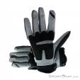 100% Airmatic Glove Guanti da Bici
, 100%, Nero, , Uomo, 0156-10074, 5637605120, 841269118873, N1-11.jpg