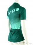 Scott Endurance 40 S/SL Womens Biking Shirt, , Green, , Female, 0023-10837, 5637605129, , N1-16.jpg