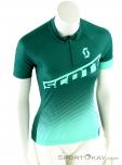 Scott Endurance 40 S/SL Womens Biking Shirt, , Green, , Female, 0023-10837, 5637605129, , N2-02.jpg