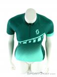 Scott Endurance 40 S/SL Womens Biking Shirt, , Green, , Female, 0023-10837, 5637605129, , N3-03.jpg