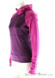 Scott Trail MTN MEL 80 Womens Outdoor Sweater, Scott, Purple, , Female, 0023-10839, 5637605144, 889143399833, N1-06.jpg