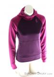 Scott Trail MTN MEL 80 Womens Outdoor Sweater, Scott, Purple, , Female, 0023-10839, 5637605144, 889143399833, N2-02.jpg