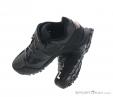 Northwave Terrea Plus Biking Shoes, Northwave, Black, , Male,Female,Unisex, 0148-10108, 5637605171, 5001713166576, N3-08.jpg