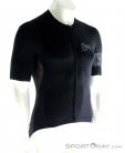 Northwave Extreme 3 Jersey SS FZ Mens Biking Shirt, , Black, , Male, 0148-10110, 5637605195, , N1-01.jpg