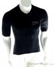 Northwave Extreme 3 Jersey SS FZ Mens Biking Shirt, , Black, , Male, 0148-10110, 5637605195, , N2-02.jpg