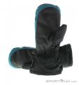 Dakine Avenger Mitt Kids Gloves Gore-Tex, , Turquoise, , Boy,Girl, 0200-10018, 5637605254, , N1-11.jpg