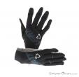 Leatt DBX 1.0 GripR Biking Gloves, Leatt, Noir, , Hommes,Femmes,Unisex, 0215-10064, 5637605319, 6009699029693, N2-02.jpg