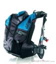 Leatt Hydration DBX XL 2.0 25l Bike Backpack with Hydration, Leatt, Blue, , Male,Female,Unisex, 0215-10065, 5637605325, 6009699039777, N1-06.jpg