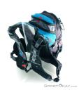 Leatt Hydration DBX XL 2.0 25l Bike Backpack with Hydration, Leatt, Blue, , Male,Female,Unisex, 0215-10065, 5637605325, 6009699039777, N3-13.jpg