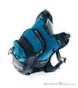 Leatt Hydration DBX XL 2.0 25l Bike Backpack with Hydration, Leatt, Blue, , Male,Female,Unisex, 0215-10065, 5637605325, 6009699039777, N4-04.jpg