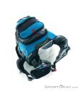 Leatt Hydration DBX XL 2.0 25l Bike Backpack with Hydration, Leatt, Blue, , Male,Female,Unisex, 0215-10065, 5637605325, 6009699039777, N4-09.jpg