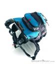 Leatt Hydration DBX XL 2.0 25l Bike Backpack with Hydration, Leatt, Blue, , Male,Female,Unisex, 0215-10065, 5637605325, 6009699039777, N4-14.jpg