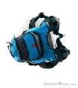 Leatt Hydration DBX XL 2.0 25l Bike Backpack with Hydration, Leatt, Bleu, , Hommes,Femmes,Unisex, 0215-10065, 5637605325, 6009699039777, N5-05.jpg