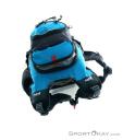 Leatt Hydration DBX XL 2.0 25l Bike Backpack with Hydration, Leatt, Blue, , Male,Female,Unisex, 0215-10065, 5637605325, 6009699039777, N5-10.jpg