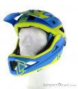 Leatt DBX 3.0 Enduro Biking Helmet, Leatt, Blue, , Male,Female,Unisex, 0215-10067, 5637605331, 6009699011490, N1-06.jpg
