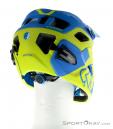 Leatt DBX 3.0 Enduro Biking Helmet, Leatt, Blue, , Male,Female,Unisex, 0215-10067, 5637605331, 6009699011490, N1-16.jpg