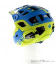 Leatt DBX 3.0 Enduro Biking Helmet, Leatt, Blue, , Male,Female,Unisex, 0215-10067, 5637605331, 6009699011490, N2-12.jpg