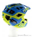 Leatt DBX 3.0 Enduro Biking Helmet, Leatt, Blue, , Male,Female,Unisex, 0215-10067, 5637605331, 6009699011490, N2-17.jpg