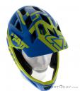 Leatt DBX 3.0 Enduro Biking Helmet, Leatt, Blue, , Male,Female,Unisex, 0215-10067, 5637605331, 6009699011490, N3-03.jpg