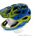 Leatt DBX 3.0 Enduro Biking Helmet, Leatt, Blue, , Male,Female,Unisex, 0215-10067, 5637605331, 6009699011490, N3-08.jpg