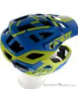 Leatt DBX 3.0 Enduro Biking Helmet, Leatt, Blue, , Male,Female,Unisex, 0215-10067, 5637605331, 6009699011490, N3-18.jpg