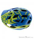 Leatt DBX 3.0 Enduro Biking Helmet, Leatt, Blue, , Male,Female,Unisex, 0215-10067, 5637605331, 6009699011490, N4-09.jpg
