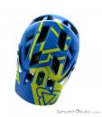 Leatt DBX 3.0 Enduro Biking Helmet, Leatt, Blue, , Male,Female,Unisex, 0215-10067, 5637605331, 6009699011490, N5-05.jpg