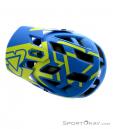 Leatt DBX 3.0 Enduro Biking Helmet, Leatt, Blue, , Male,Female,Unisex, 0215-10067, 5637605331, 6009699011490, N5-10.jpg