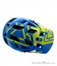Leatt DBX 3.0 Enduro Biking Helmet, Leatt, Blue, , Male,Female,Unisex, 0215-10067, 5637605331, 6009699011490, N5-20.jpg
