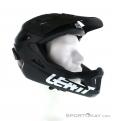 Leatt DBX 3.0 Enduro Biking Helmet, Leatt, Black, , Male,Female,Unisex, 0215-10067, 5637605334, 0, N1-01.jpg