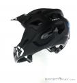 Leatt DBX 3.0 Enduro Biking Helmet, Leatt, Black, , Male,Female,Unisex, 0215-10067, 5637605334, 0, N1-11.jpg