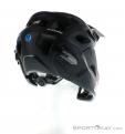Leatt DBX 3.0 Enduro Biking Helmet, Leatt, Black, , Male,Female,Unisex, 0215-10067, 5637605334, 0, N1-16.jpg