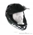 Leatt DBX 3.0 Enduro Biking Helmet, Leatt, Black, , Male,Female,Unisex, 0215-10067, 5637605334, 0, N2-02.jpg