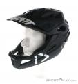 Leatt DBX 3.0 Enduro Biking Helmet, Leatt, Black, , Male,Female,Unisex, 0215-10067, 5637605334, 0, N2-07.jpg