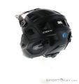 Leatt DBX 3.0 Enduro Biking Helmet, Leatt, Black, , Male,Female,Unisex, 0215-10067, 5637605334, 0, N2-12.jpg