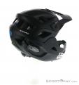 Leatt DBX 3.0 Enduro Biking Helmet, Leatt, Black, , Male,Female,Unisex, 0215-10067, 5637605334, 0, N2-17.jpg
