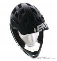 Leatt DBX 3.0 Enduro Biking Helmet, Leatt, Black, , Male,Female,Unisex, 0215-10067, 5637605334, 0, N3-03.jpg