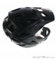 Leatt DBX 3.0 Enduro Biking Helmet, Leatt, Black, , Male,Female,Unisex, 0215-10067, 5637605334, 0, N3-18.jpg