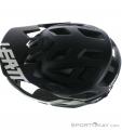 Leatt DBX 3.0 Enduro Biking Helmet, Leatt, Black, , Male,Female,Unisex, 0215-10067, 5637605334, 0, N4-09.jpg