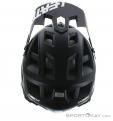 Leatt DBX 3.0 Enduro Biking Helmet, Leatt, Black, , Male,Female,Unisex, 0215-10067, 5637605334, 0, N4-14.jpg
