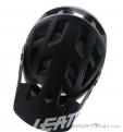 Leatt DBX 3.0 Enduro Biking Helmet, Leatt, Black, , Male,Female,Unisex, 0215-10067, 5637605334, 0, N5-05.jpg