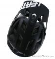 Leatt DBX 3.0 Enduro Biking Helmet, Leatt, Black, , Male,Female,Unisex, 0215-10067, 5637605334, 0, N5-15.jpg
