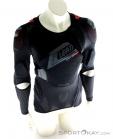 Leatt Body Protector 3DF Airfit LS Protector Shirt, Leatt, Čierna, , Muži,Ženy,Unisex, 0215-10071, 5637605348, 6009699042531, N2-12.jpg