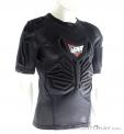 Leatt Roost Tee SS Protector Shirt, , Gray, , Male,Female,Unisex, 0215-10072, 5637605351, , N1-01.jpg