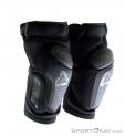 Leatt Knee Guard 3DF 6.0 Protectores de rodilla, Leatt, Negro, , Hombre,Mujer,Unisex, 0215-10073, 5637605352, 6009699039678, N1-01.jpg