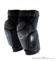 Leatt Knee Guard 3DF 6.0 Protège-genoux, Leatt, Noir, , Hommes,Femmes,Unisex, 0215-10073, 5637605352, 6009699039678, N1-06.jpg