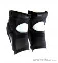 Leatt Knee Guard 3DF 6.0 Knee Guards, , Black, , Male,Female,Unisex, 0215-10073, 5637605352, , N1-11.jpg